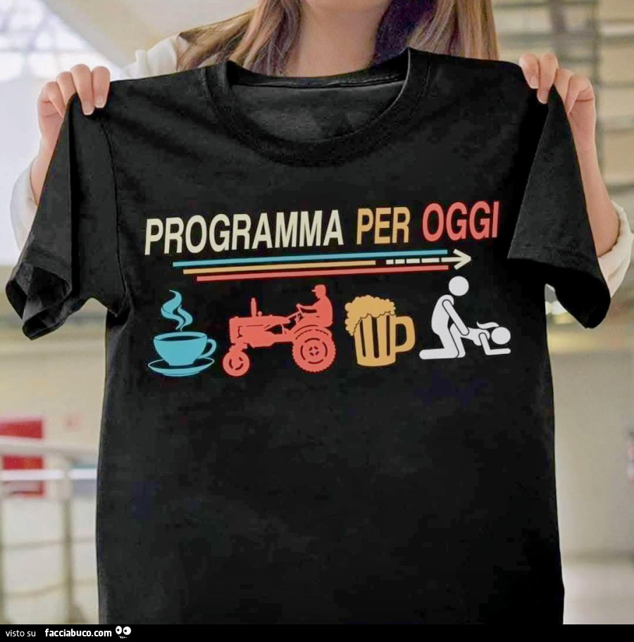 Programma