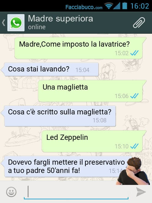 Vaccata