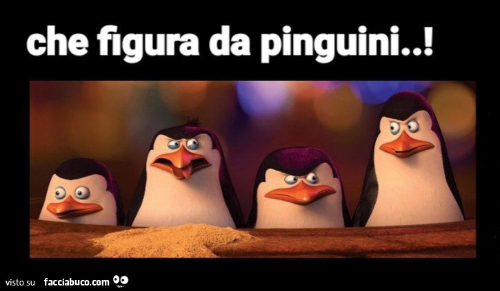 Pinguini