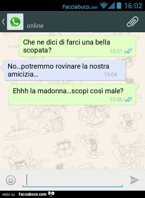 Vaccata