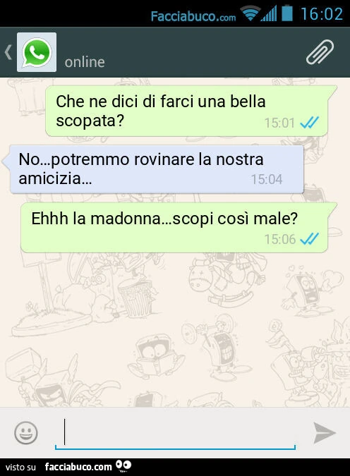 Vaccata