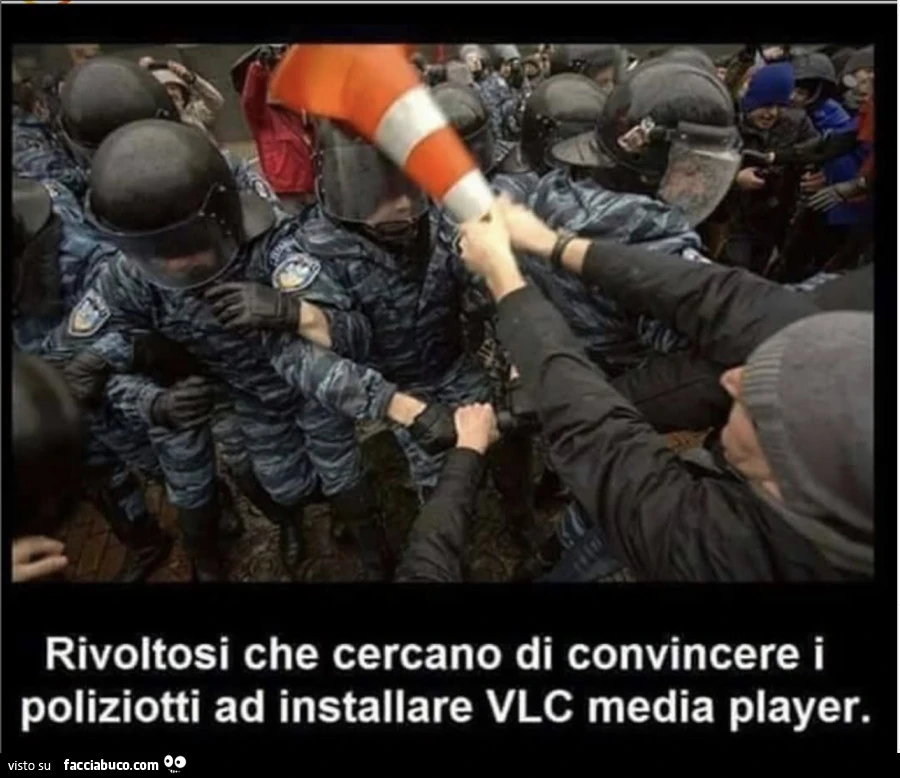 Vaccata