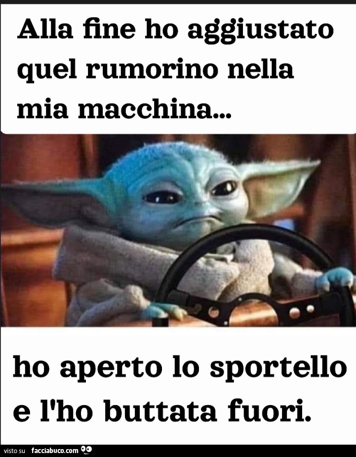 Lei rompipalle