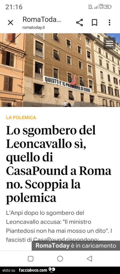 Vaccata