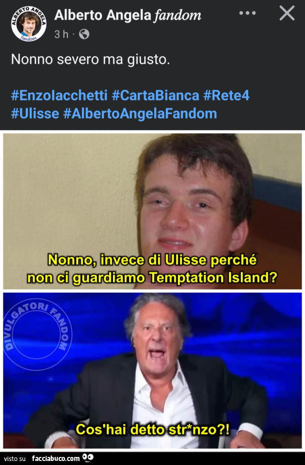Vaccata