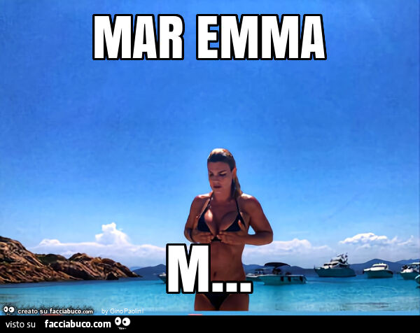 Mar emma m