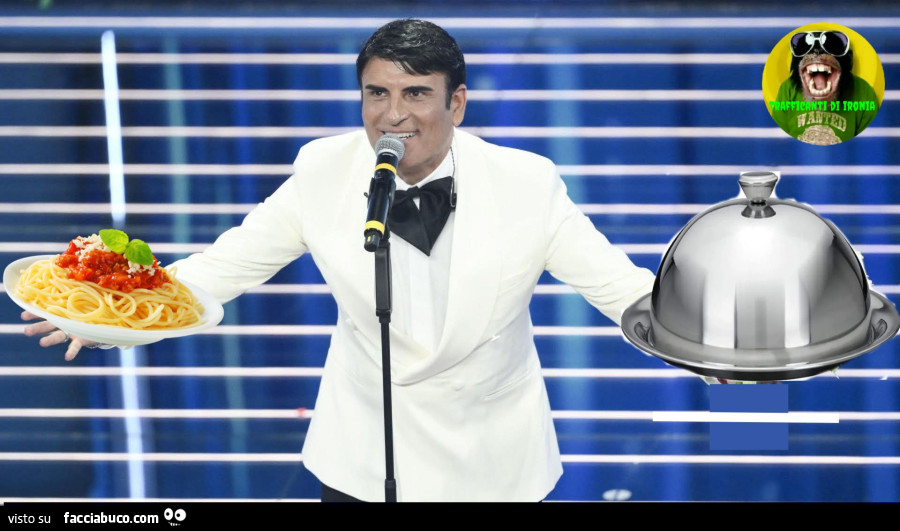 Sal da vinci sanremo