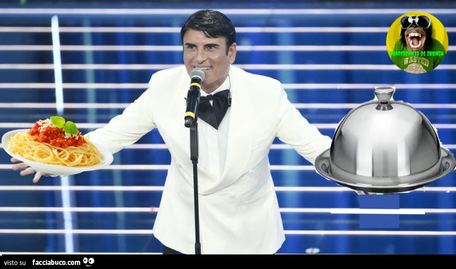 Sal da vinci sanremo