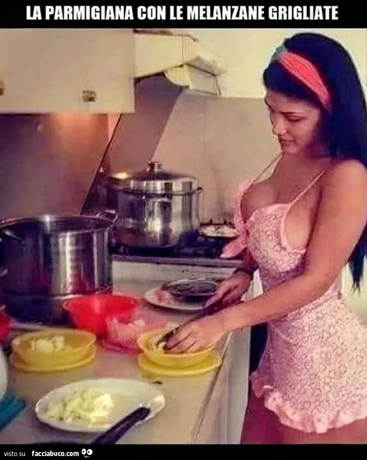 Parmigiana