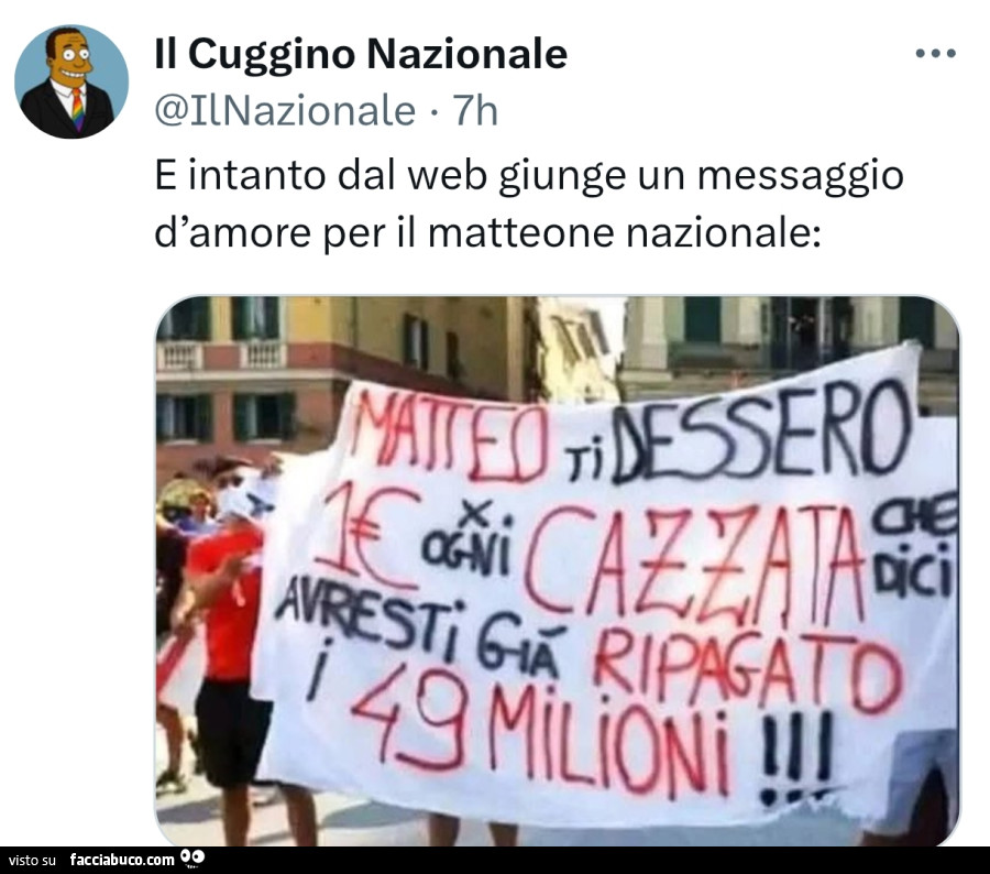 Vaccata
