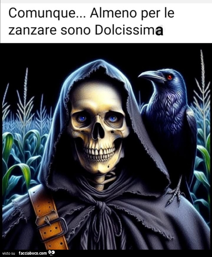 Vaccata