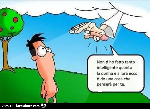 Intelligenza
