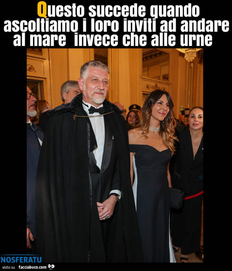 𝑨𝒍 𝒎𝒂𝒓𝒆 𝒊𝒏𝒗𝒆𝒄𝒆 𝒄𝒉𝒆 𝒂𝒍𝒍𝒆 𝒖𝒓𝒏𝒆