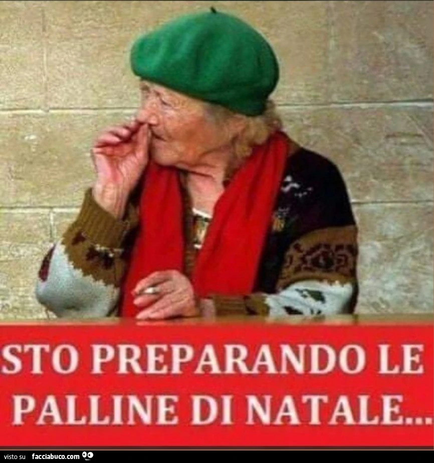 Albero di natale