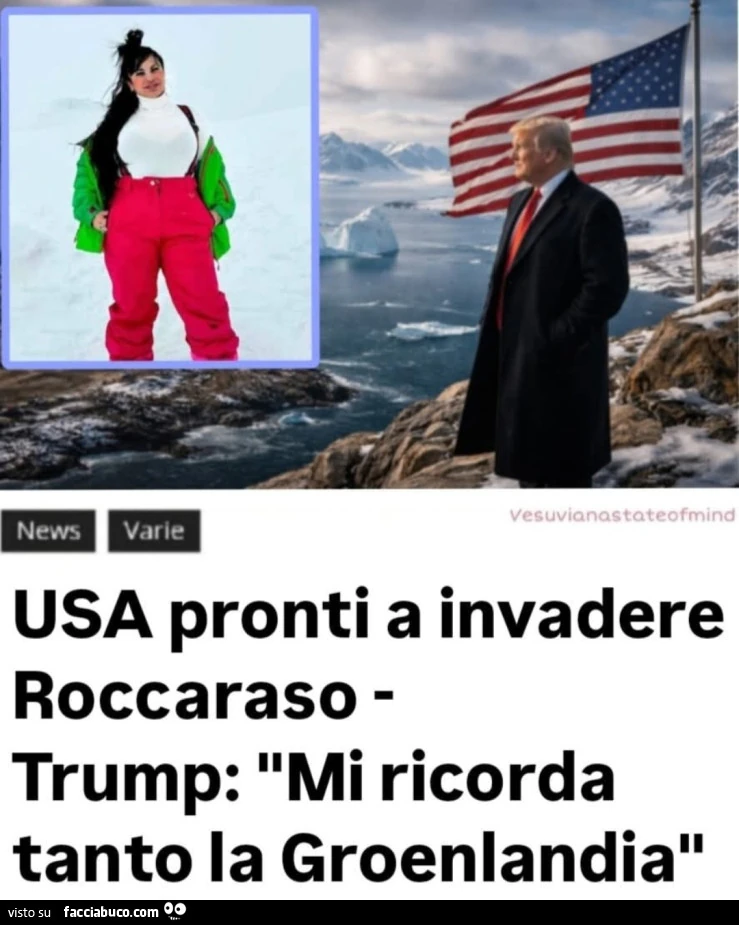 Vaccata