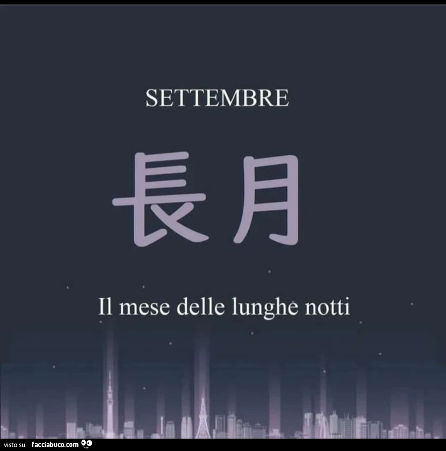 Poesia di Stephen Littleword sui colori del mese di settembre
