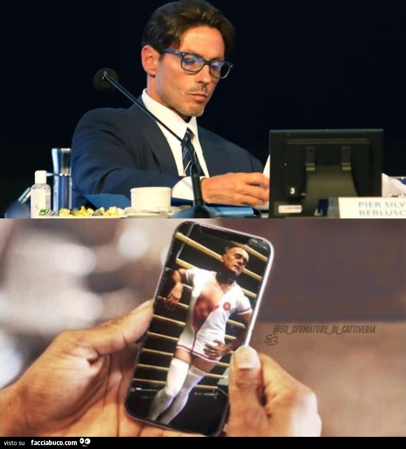 Pier Silvio Signorini