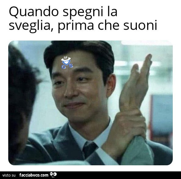 Vaccata