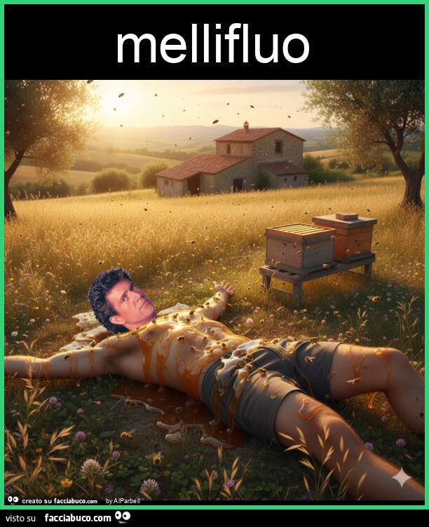 Mellifluo