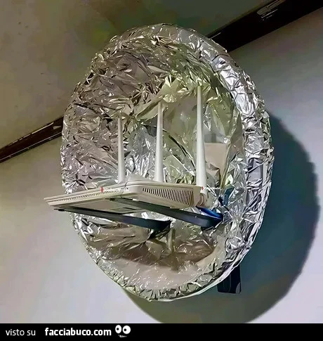 Wi-fi