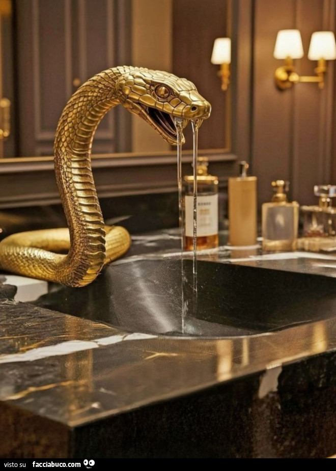 Serpente