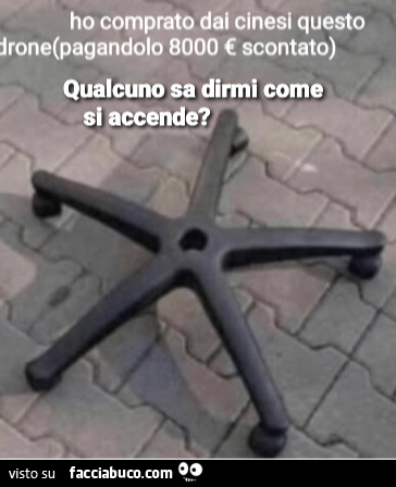 Drone