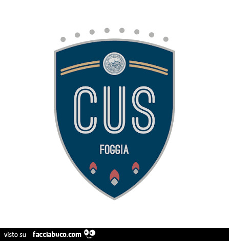 CUS Foggia