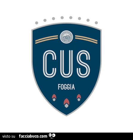 CUS Foggia