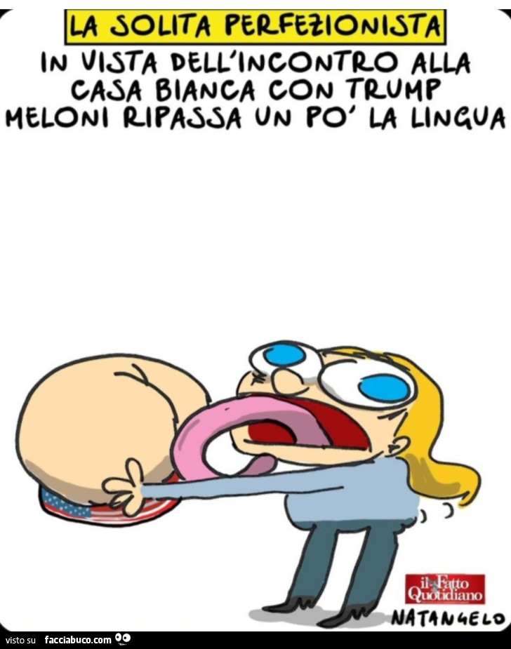 Vaccata