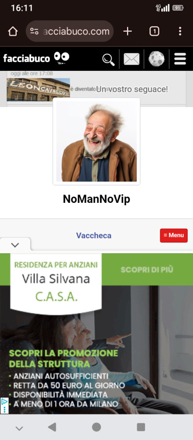 Vaccata