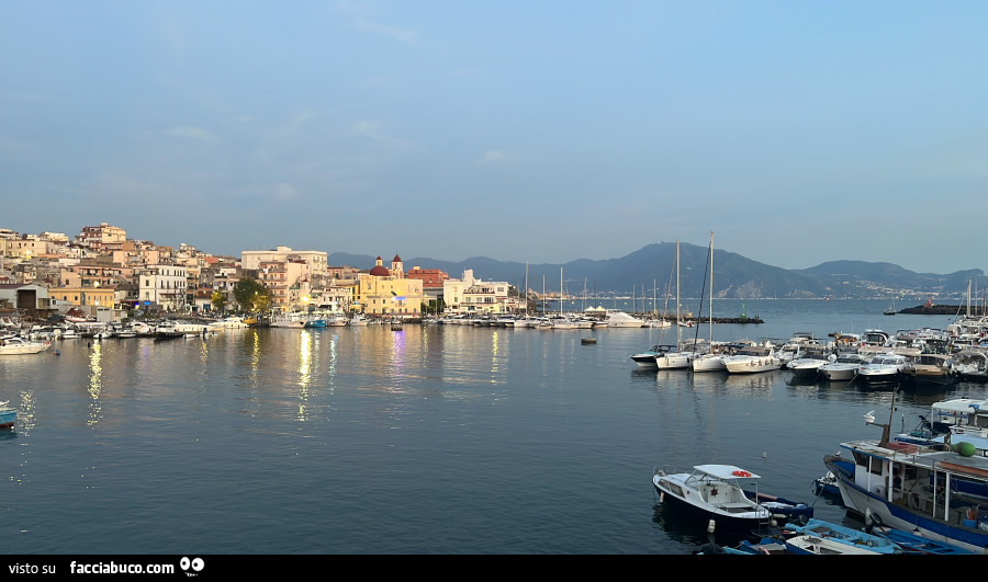 Paesaggio