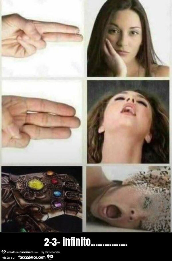 2-3- infinito