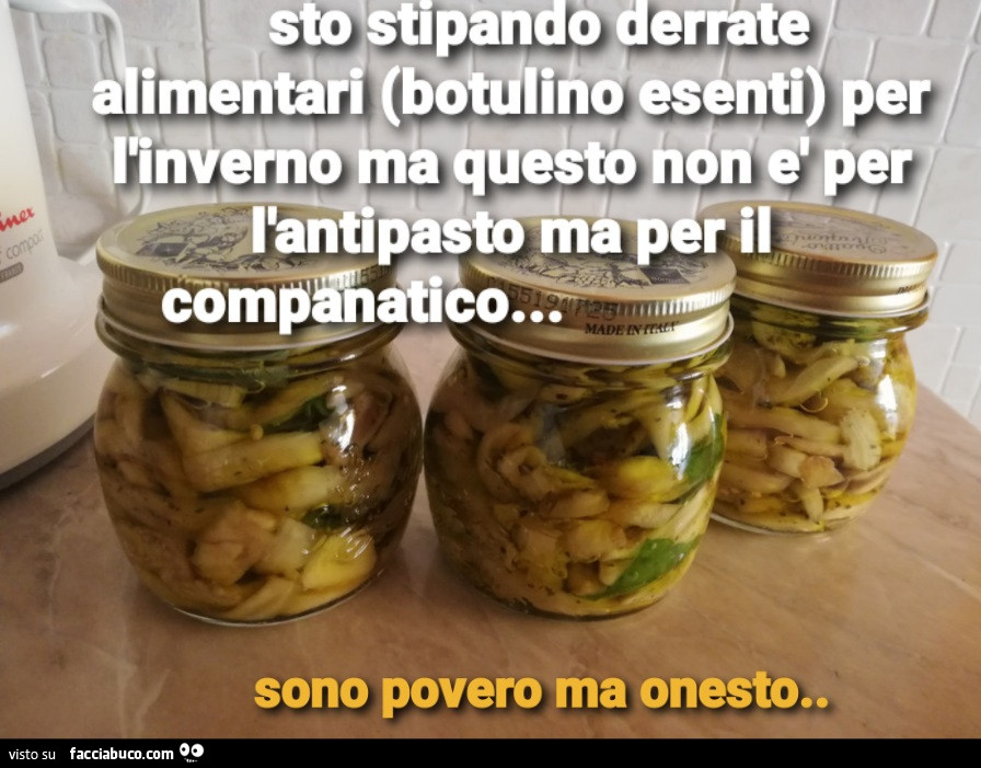 Alimentari