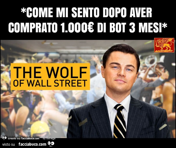 *come mi sento dopo aver comprato 1.000€ di bot 3 mesi*