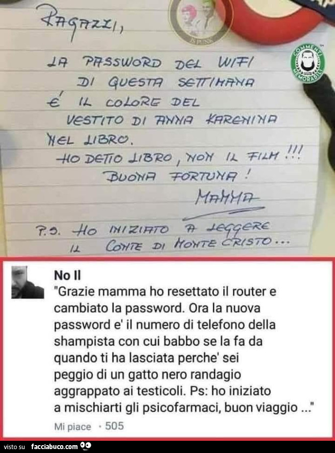 Vaccata