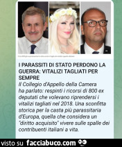 Vaccata