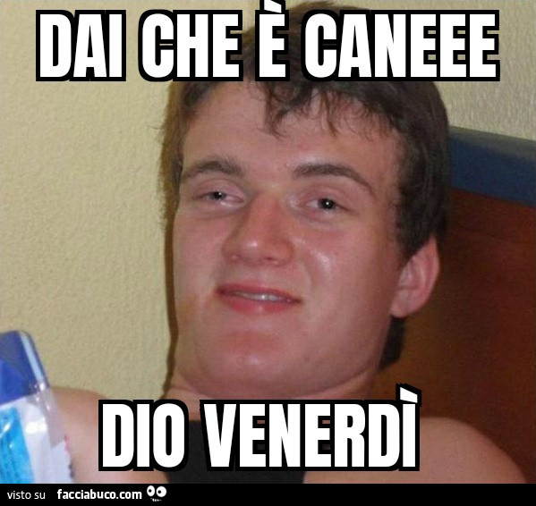 Vaccata