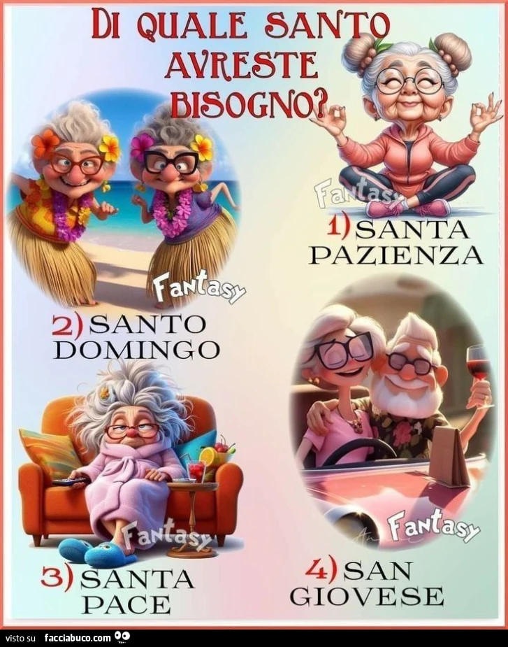 Vaccata