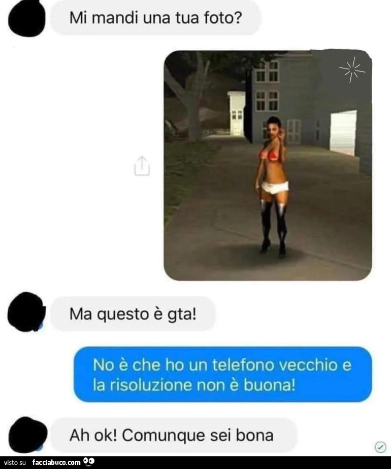 Vaccata