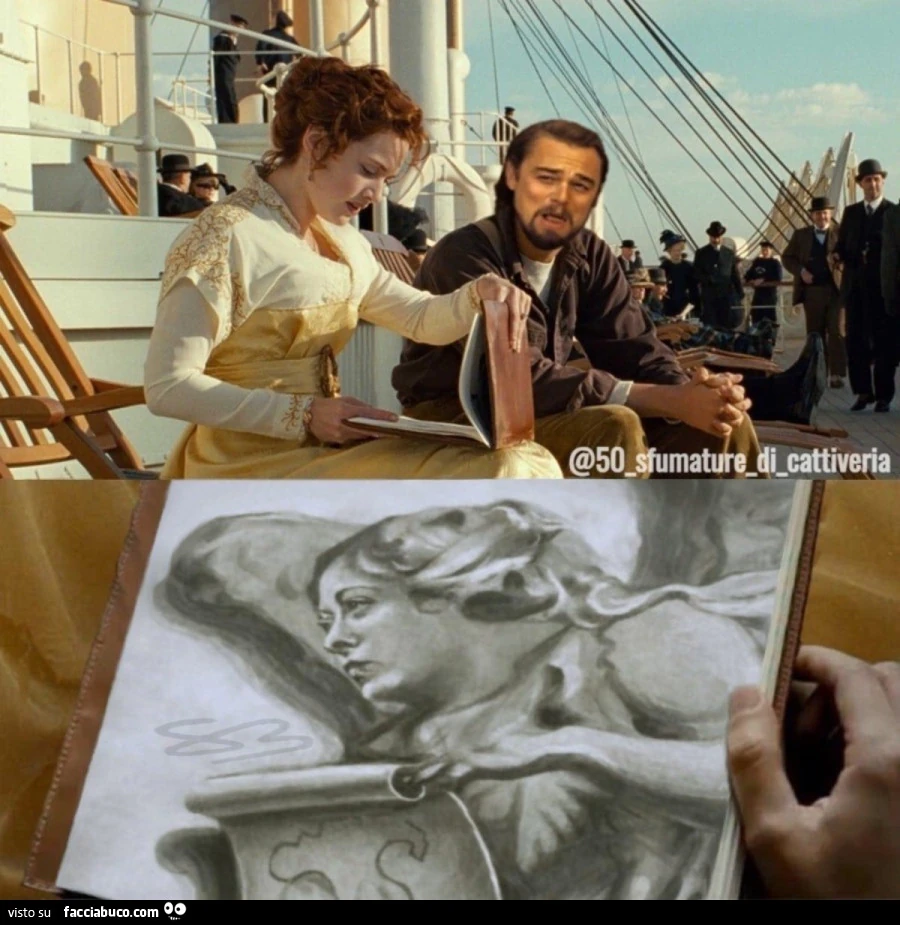 Titanic