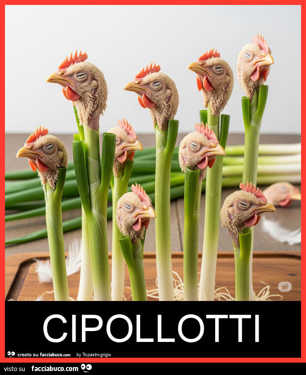 Cipollotti