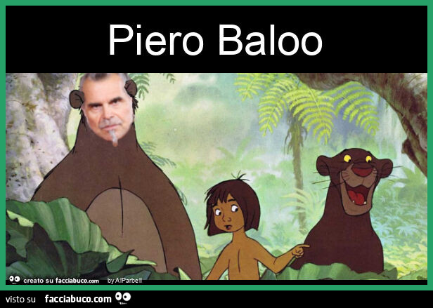 Piero baloo