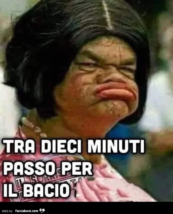 Vaccata