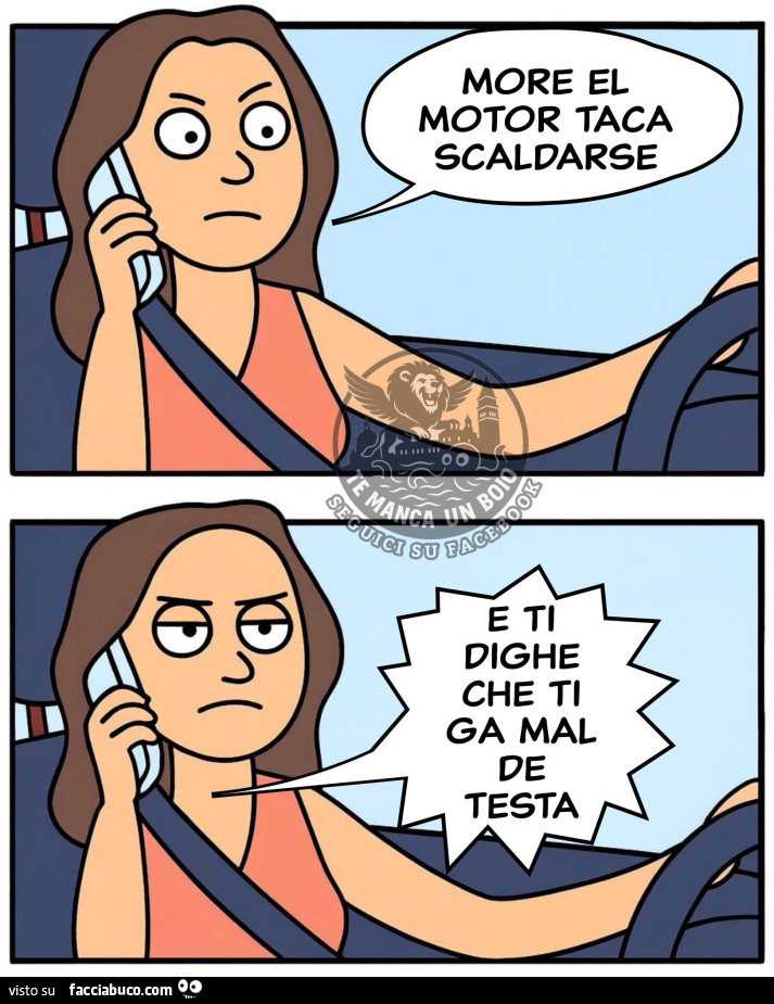 Vaccata