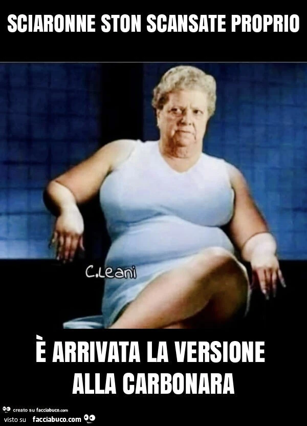 Vaccata
