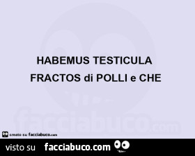 Vaccata