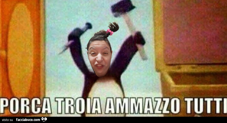 Vaccata