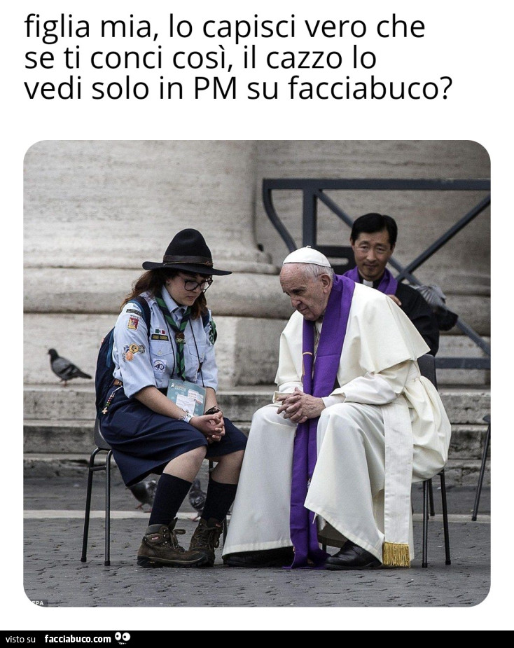 Vaccata