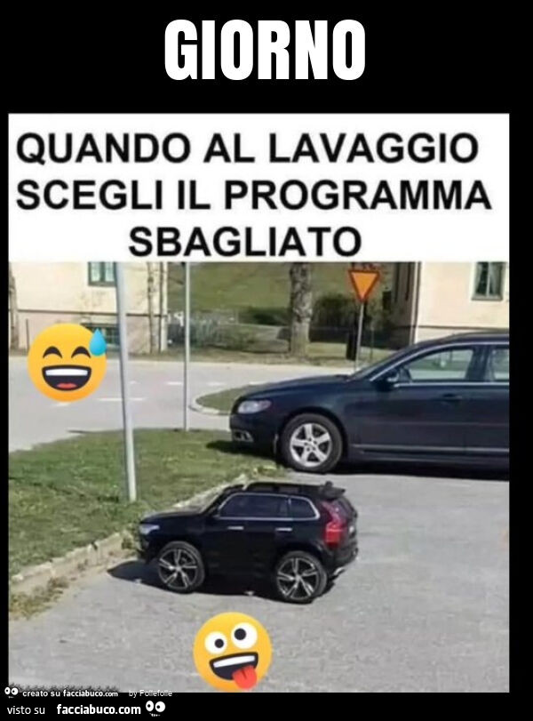 Giorno