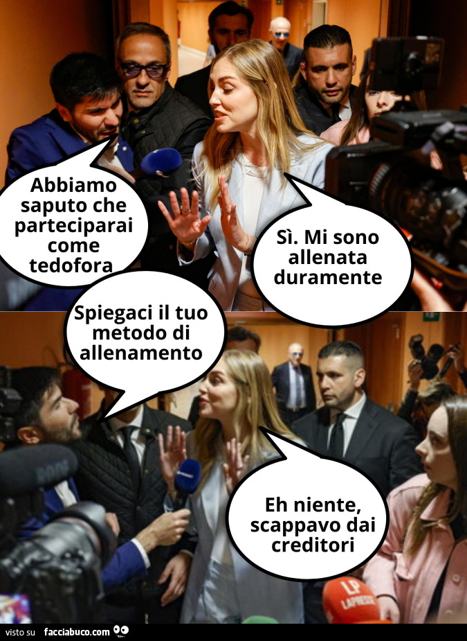 Chiara ferragni olimpiadi 2026